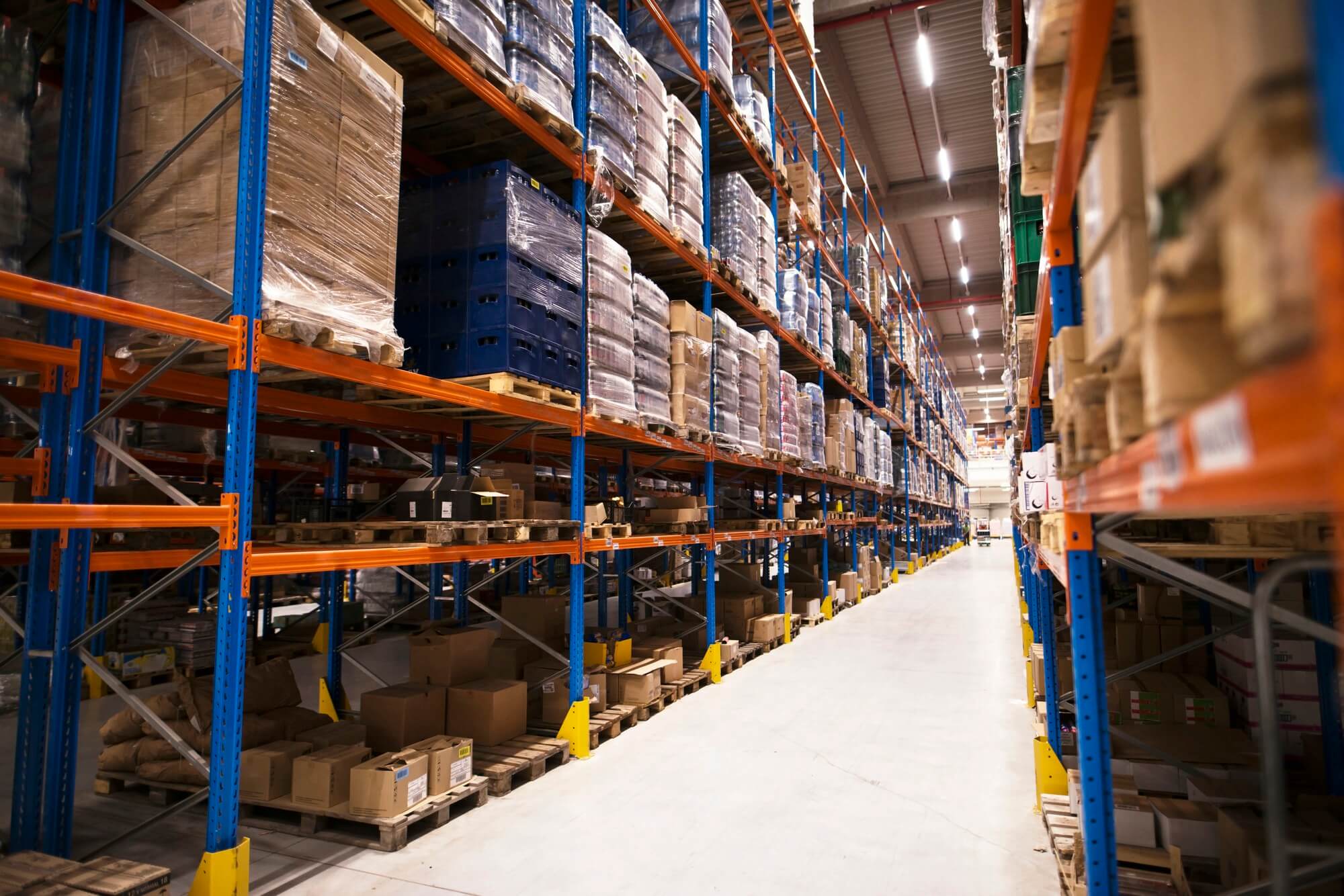 Mercanay company: Your Trusted Gateway to Verified Suppliers